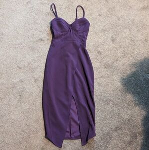 Semi-formal Dress